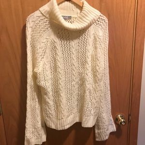 Women’s large oversized sweater!